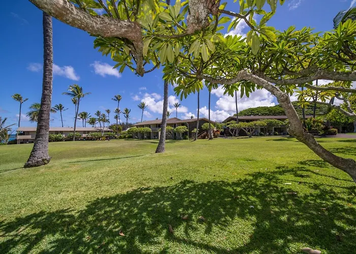 Napili Shores Maui By Outrigger - No Resort & Housekeeping Fees