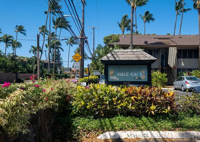 Hale Kai 115 By Coldwell Banker Island Vacations