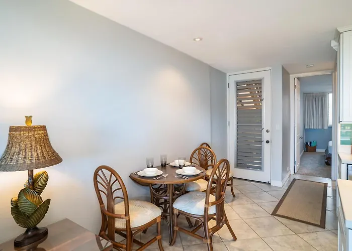 Hale Kai 115 By Coldwell Banker Island Vacations