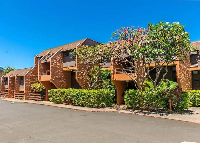 Kuleana Resort 303 By Coldwell Banker Island Vacations