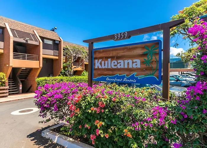 Kuleana Resort 303 By Coldwell Banker Island Vacations