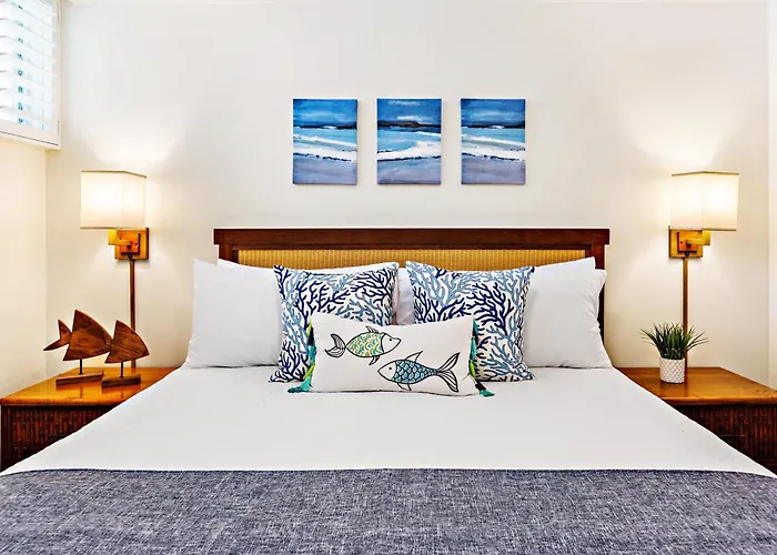 Napili Shores F150